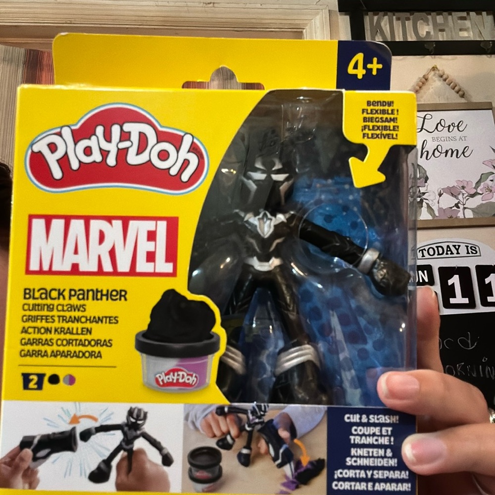 Marvel